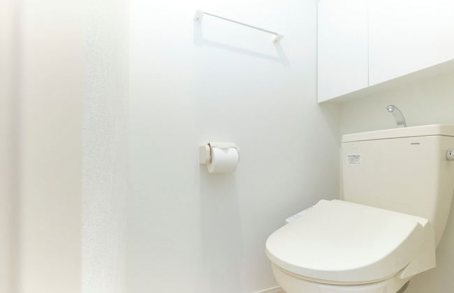 Sugamo Green Heights by Tranova - Foto 55