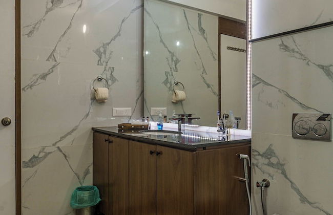 Ama Stays & Trails Bloomsville, Coonoor - Foto 30