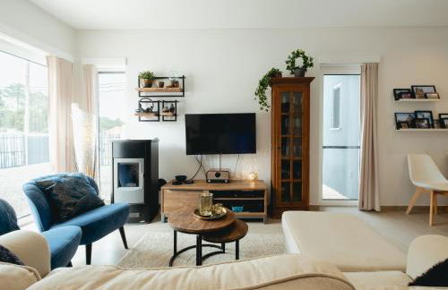 Cazenn Salir do Porto - Holiday house - Photo 25