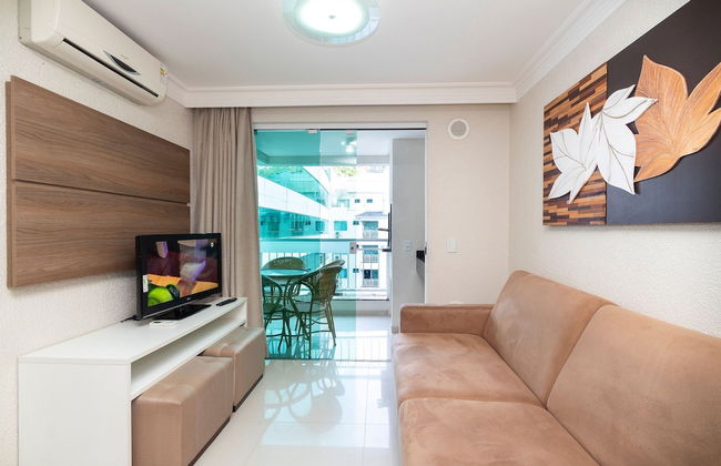 Apartamento com piscina Summer Beach - 572 - Foto 7