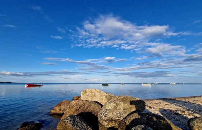 8 Person Holiday Home in Sjolund-by Traum - Foto 35