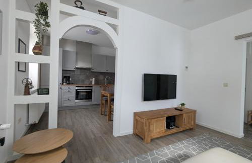 Mendiger Basalthaus - Foto 1