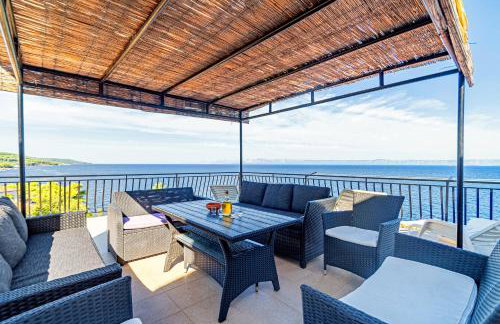 Apartments by the sea Prigradica, Korcula - 627 - Foto 19