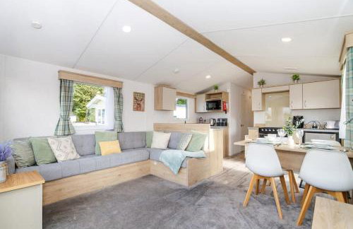 3Bed Caravan - Muirfield - by Holiday Homes - Foto 1