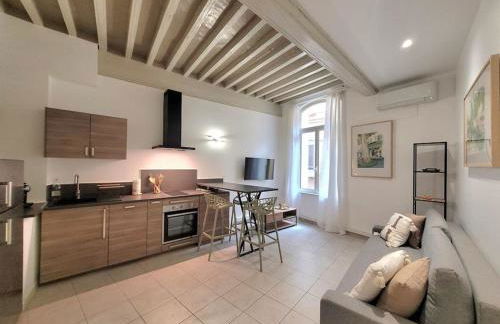 Appartement Au cœur de l'Isle - Photo 2