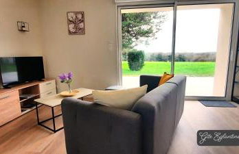 Gîte au bord du lac - 4-10 pers - La Roche sur Yon - Photo 39