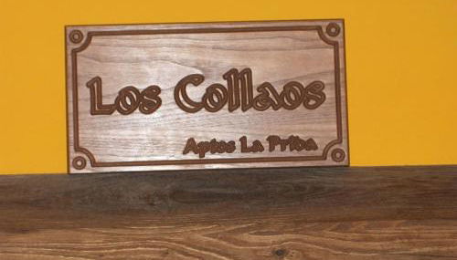 La Prida Apartamentos Rurales - Foto 2