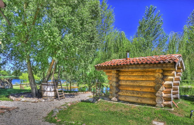 Agriturismo Due Laghi - Foto 26