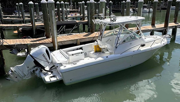 Tour privato di Miami in barca - Photo 4, Pronti a navigare per Miami?