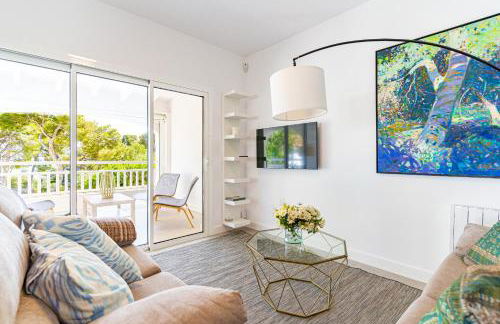 E395 Villa Playa Golf by Mallorca Villa Selection - Foto 9