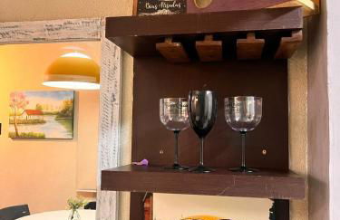 Central House Esquina Rondon Pacheco with WIFI - Foto 7