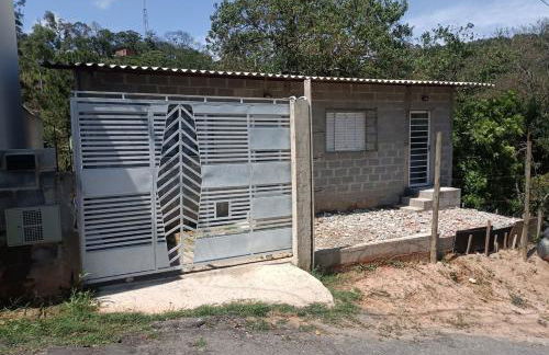 Estúdio Rústico - Foto 1