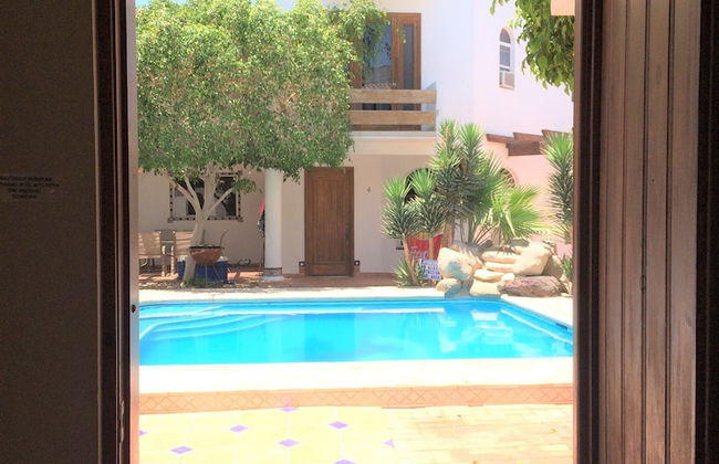 Villa Relax 2 by Kivoya - Photo 30