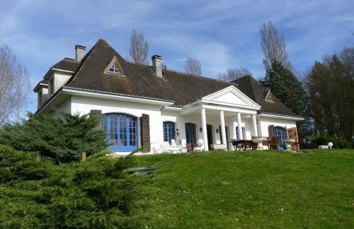 Gîte du Grand Sancerrois - Foto 18