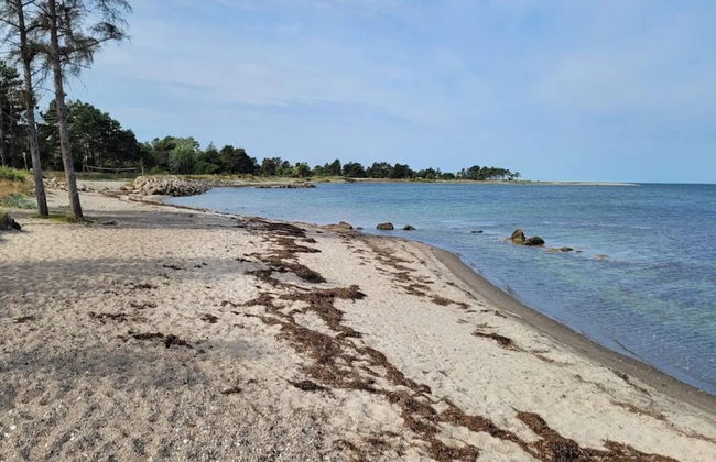 6 Person Holiday Home in Gorlev - Photo 39