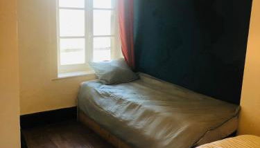 Aux 3 Rois Gîte 5p style brocante Champlitte 70600 - Foto 5