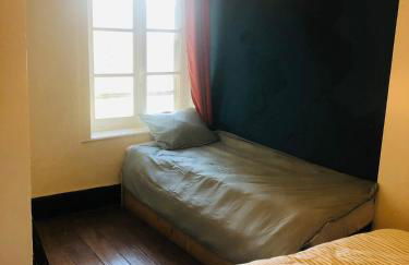 Aux 3 Rois Gîte 5p style brocante Champlitte 70600 - Foto 5