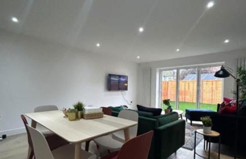 London Mitcham Beautiful Three Bedroom House - Foto 20