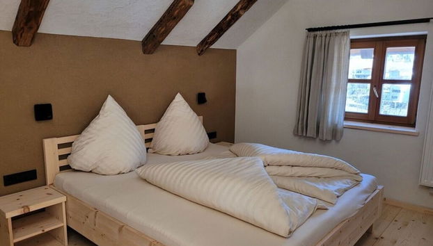 Hoamisch Modern Retreat - Foto 2, Habitación