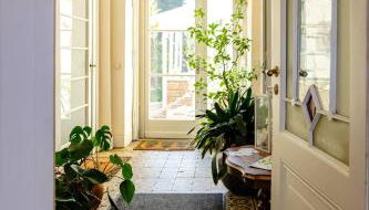 Wohnung mitten im Weinparadies - Foto 2