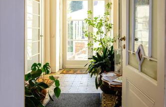 Wohnung mitten im Weinparadies - Foto 2