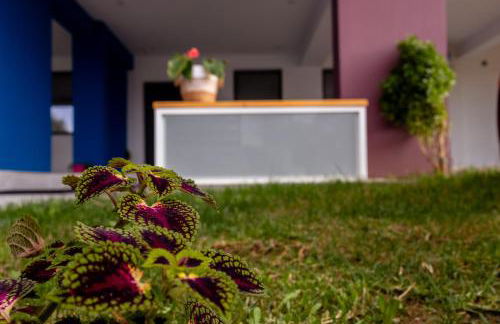 Pagani Blue - Luxury Maisonette B3 - Foto 79