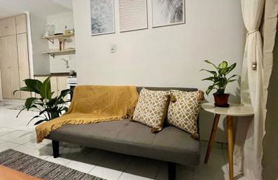 Studio Brisa - Vista Mar Canal 5 - Santos - Foto 7