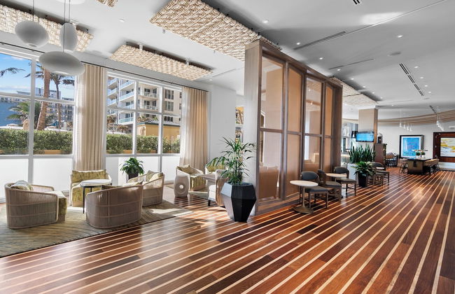 Palm Beach Singer Island Beach Resort Condos - Foto 4