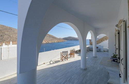 Helios Panormos Apartment - Foto 1