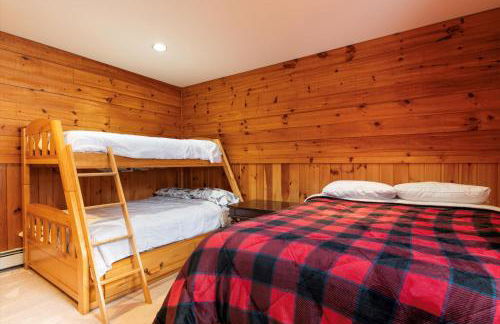 Spacious 5-bedroom Chalet with AC and WiFi in charming Chester - Foto 24