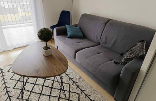 Appartement T2 - PMR à 750 Mètres de la Station Thermale d'Avène (34) - Foto 8