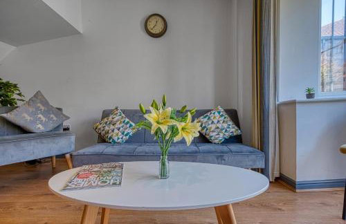 NEC Exhibitor Home, Stay near Birmingham Airport - Foto 18