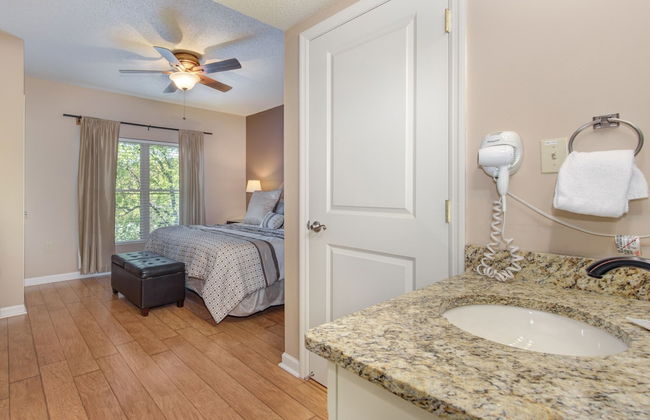 Cedar Lodge - Foto 2