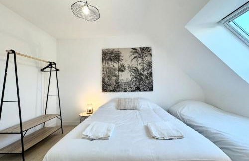 Maison de vacances tout confort - 300m des plages - Foto 27