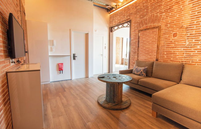 Classic Catedral Apartments - Photo 10