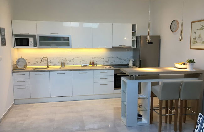 Apartments Ladesta - Foto 28