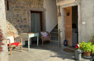 Cá del Mecolo Lago di Como - Foto 25