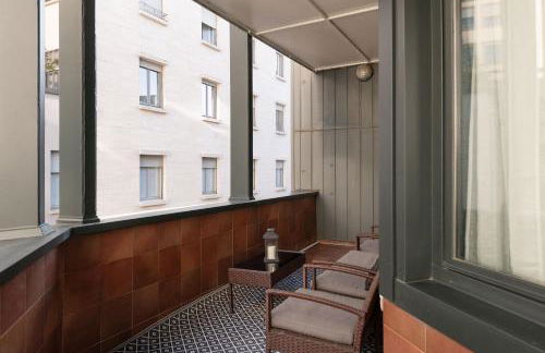 Heart Milan Apartments Duomo Terrace - Foto 20