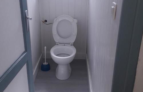 Appartement paisible - cœur de ville - Foto 5