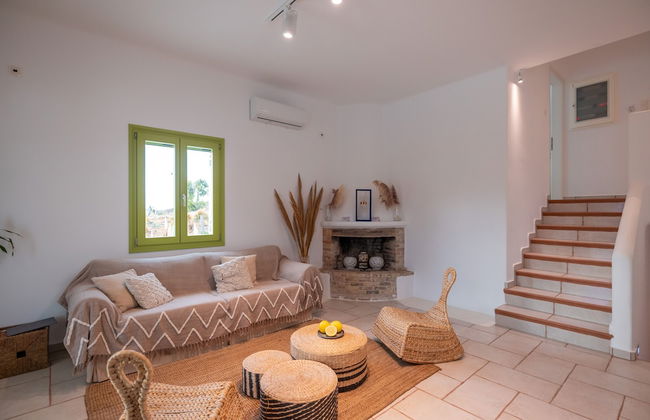 Ventu Paros Villa - Photo 41