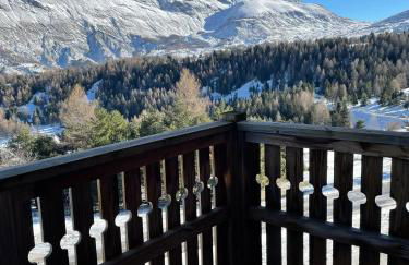 Appartement T2 Superdévoluy - Les Chaumettes - Foto 38