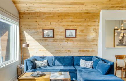 Stunning Ocean Views Steps to Beach • Tranquil Retreat Cove Keep by AvantStay - Foto 12