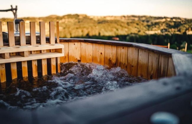 Holiday Home Hygge Nova - Foto 13