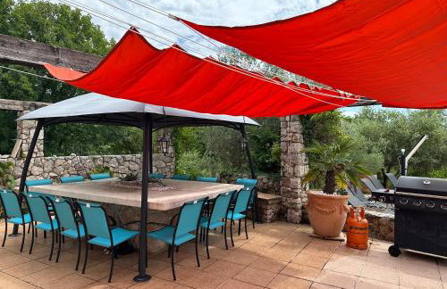 Villa Garica - Foto 22