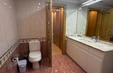 Apartamento Aura céntrico junto a feria - Foto 10