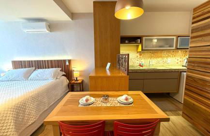 Pousada Gamboa estações - Foto 47