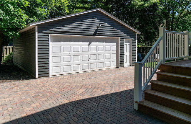 Bayside Retreat - Foto 33