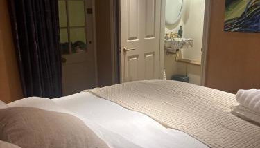 Charming central Winchester room, self-contained - Foto 2