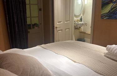 Charming central Winchester room, self-contained - Foto 2