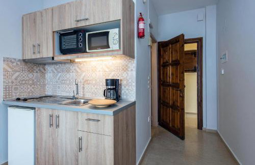 Hotel Barbati - Seaside Getaways with Pool - Foto 28